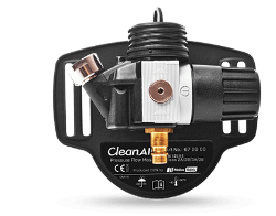 psau 2 1 | CleanAIR® - Powered Air Purifying Respirators