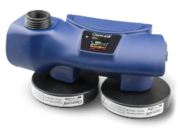 psau 3 4 | CleanAIR® - Powered Air Purifying Respirators
